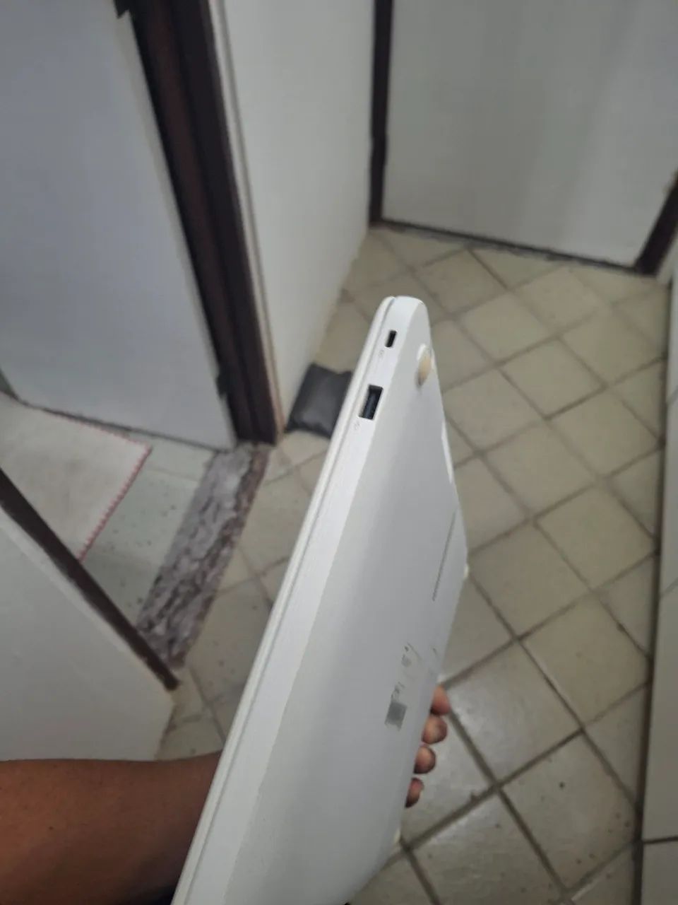 Notebook Samsung [sucata] - Foto 5