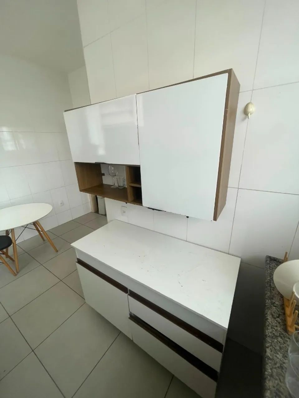 Cozinha Modulada