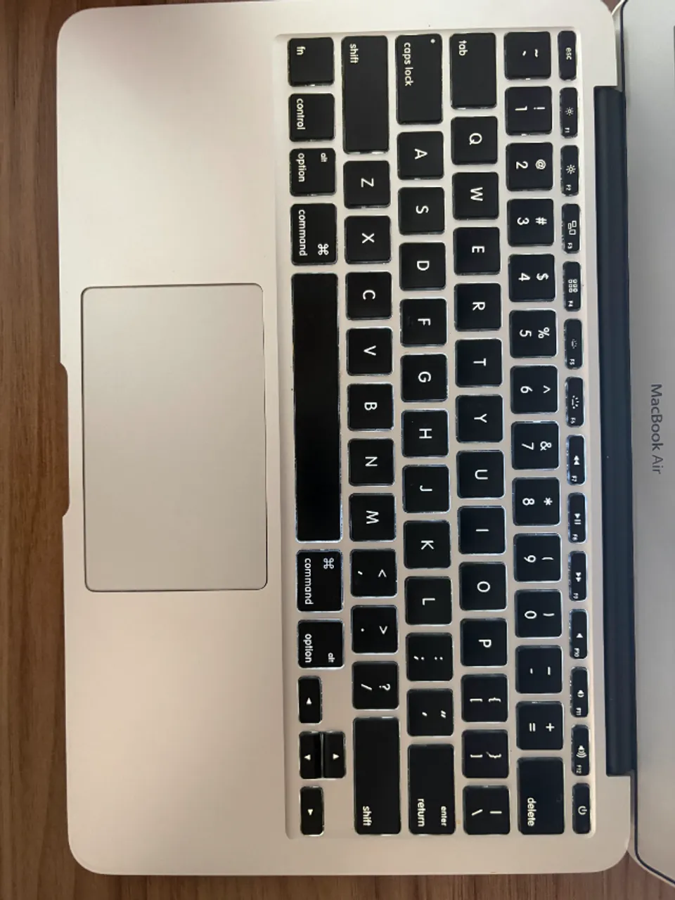 macbook air 11 2013