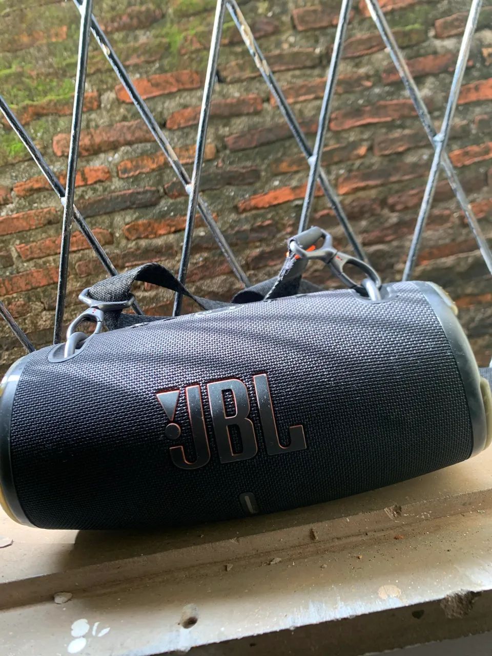 Jbl Extreme 3 - Foto 3