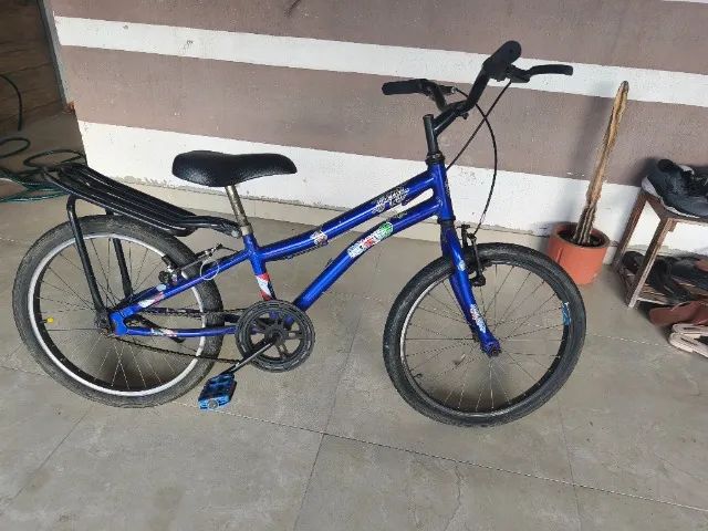Bicicleta  - Foto 2