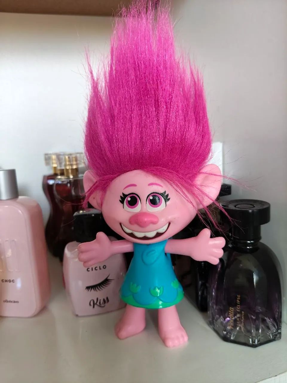 Boneca Poppy Trolls - Foto 2