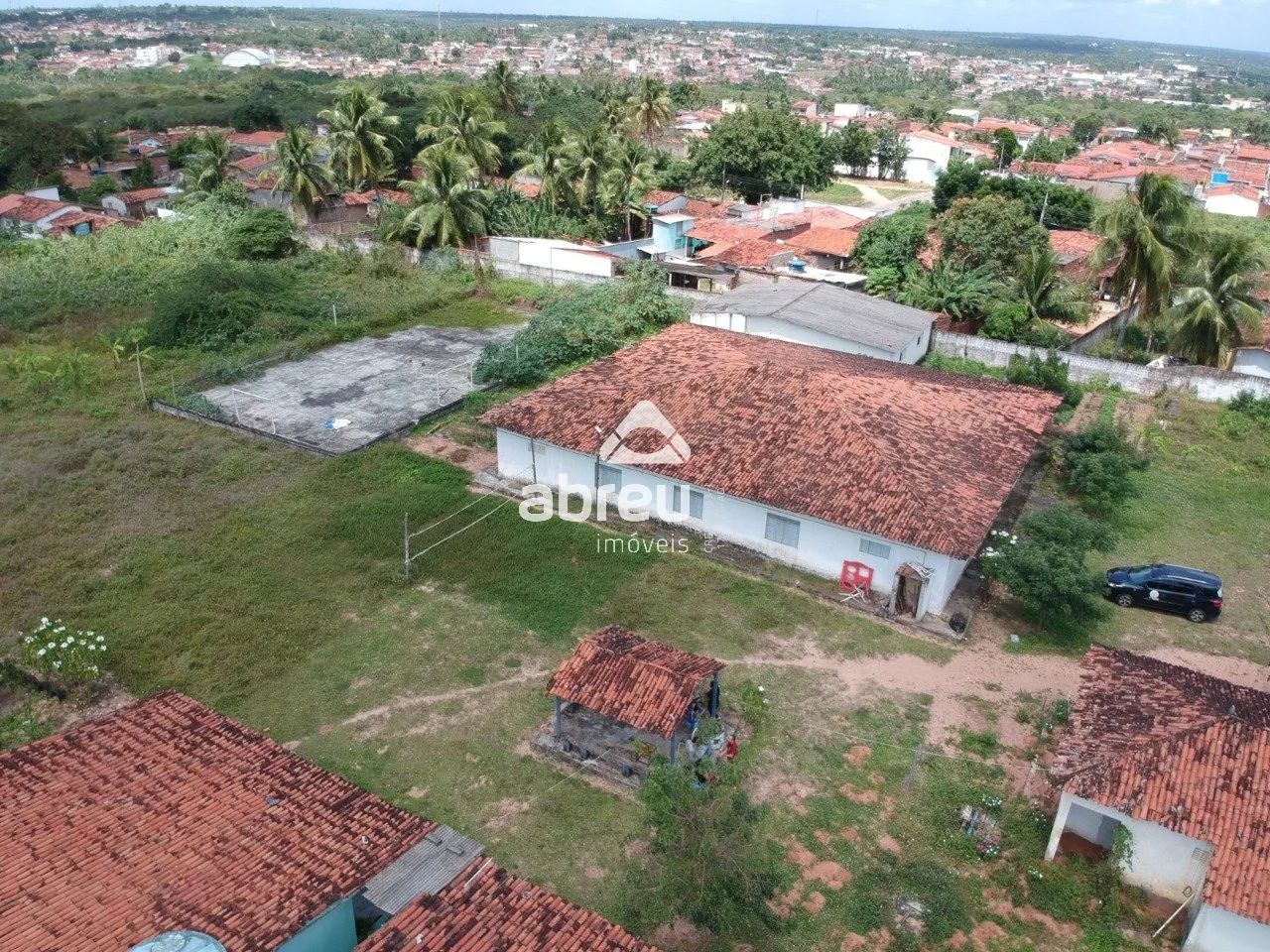 Sem Tipo Terreno em Macaíba - Foto 2