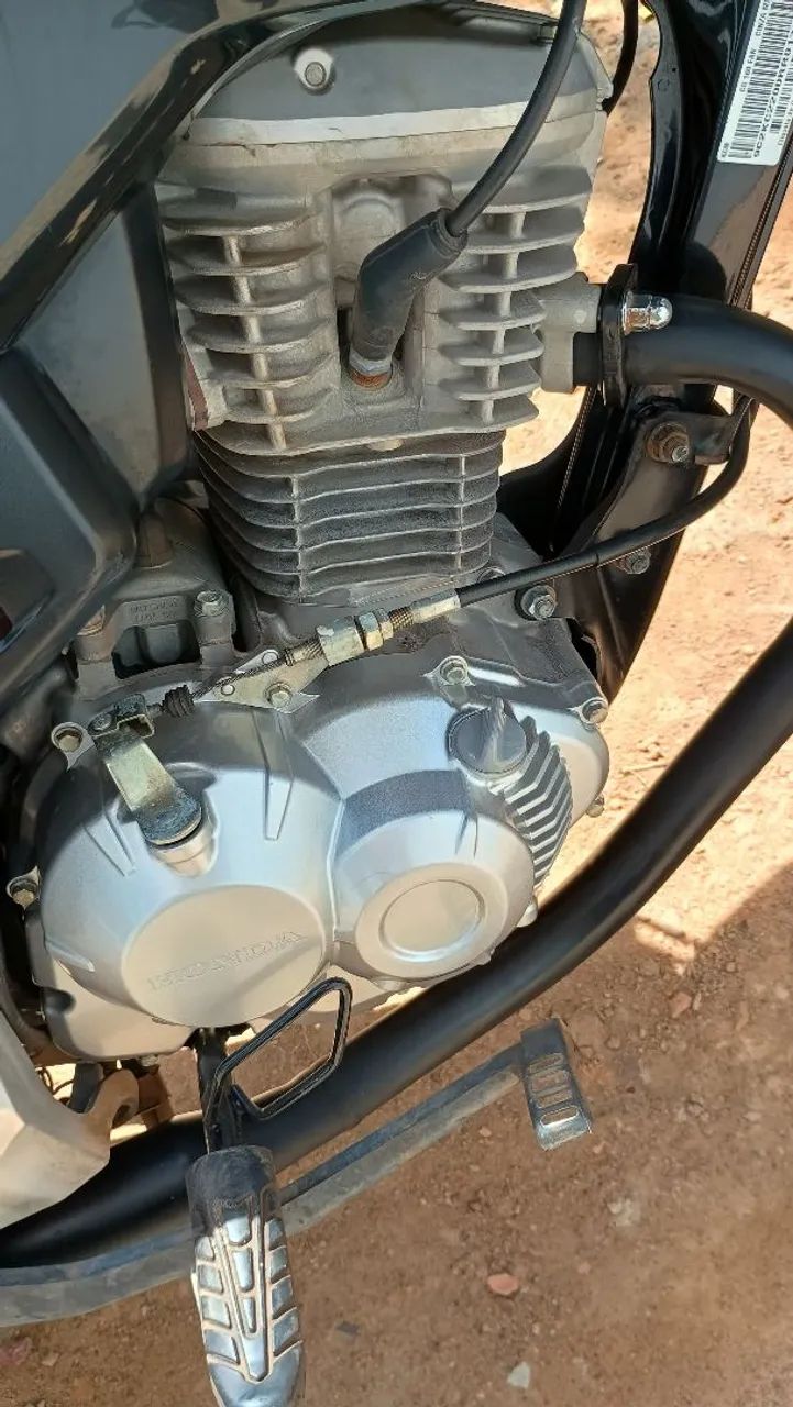 MOTO FAN 160-2024 - Foto 5