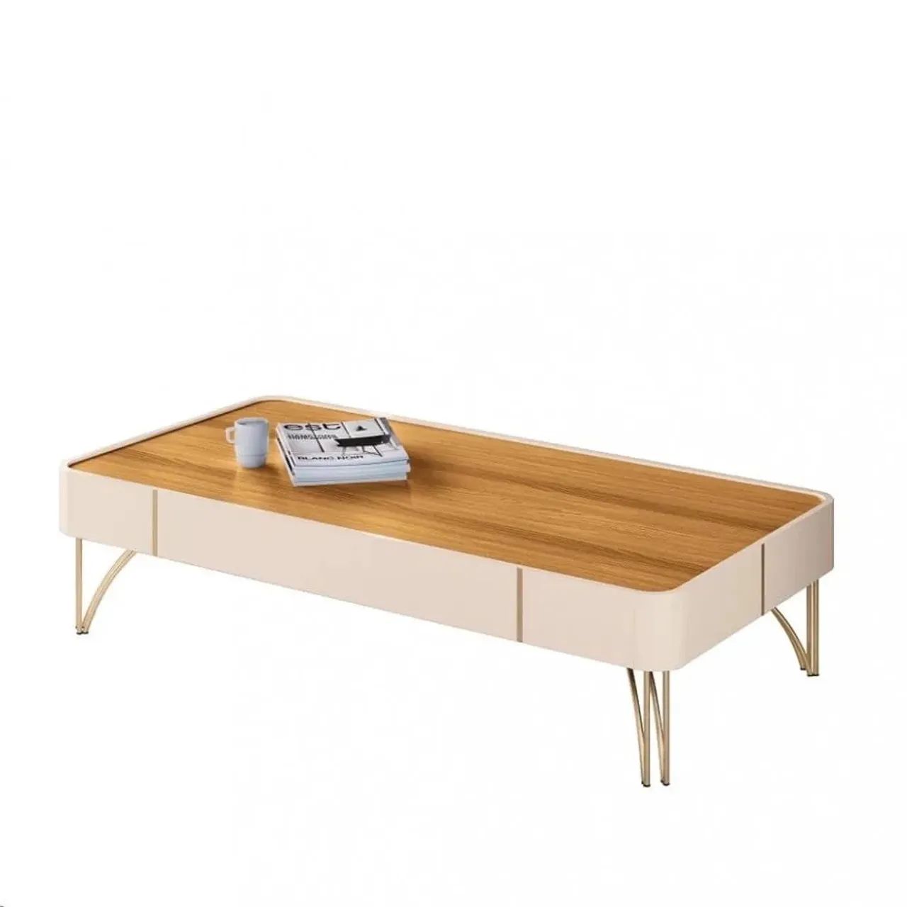 Mesa de centro R19 - Foto 2
