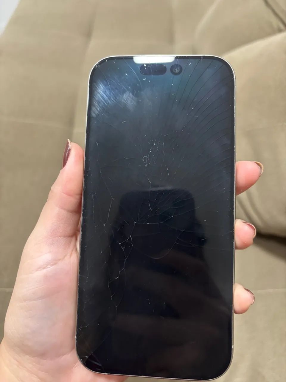 iPhone 