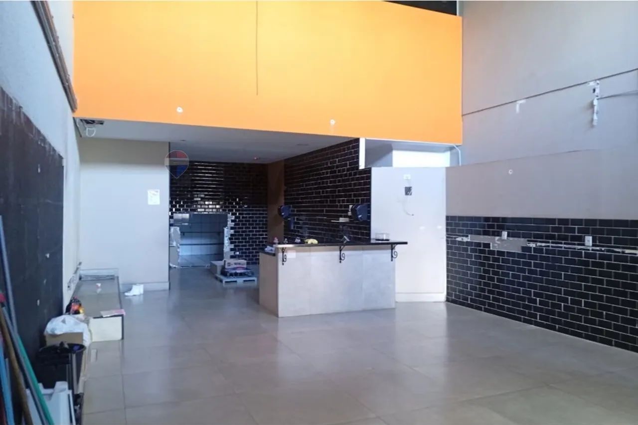 Alugue Prédio Comercial no Centro de Lins! - Foto 5