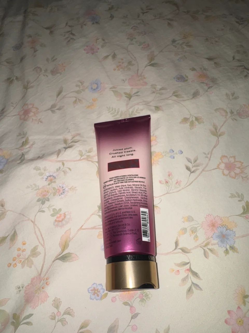 Hidratante victoria secrets Pure Seduction  - Foto 2