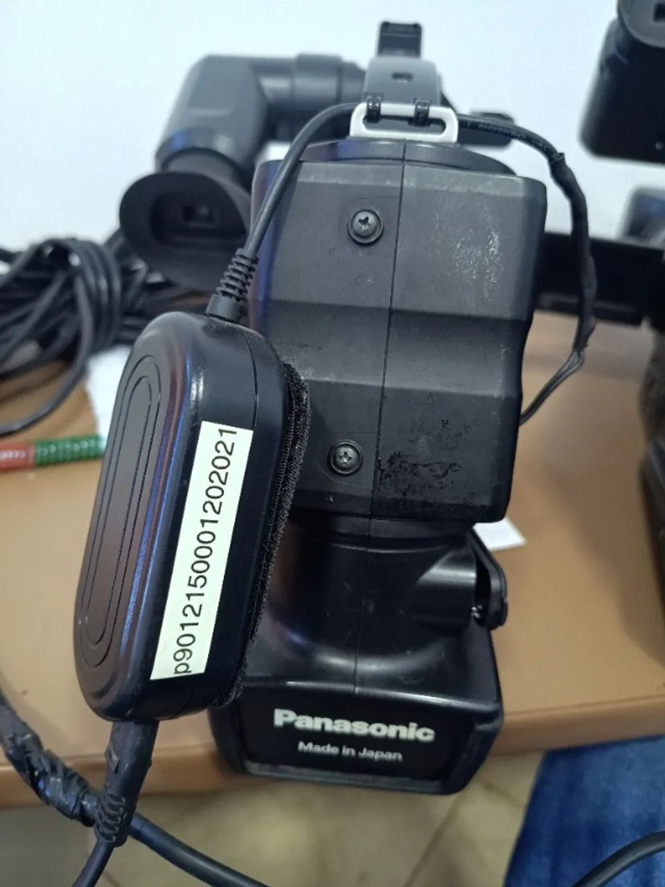 CAMERA PANASONIC  - Foto 5