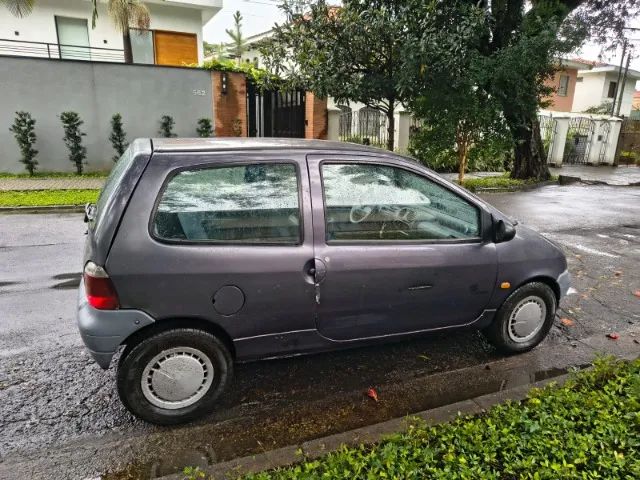 Renault Twingo 1.2 1995 - Foto 3