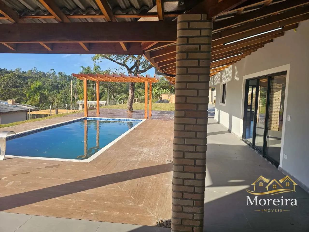Chácara em Condomínio, Dona Catarina, Mairinque - R$ 990 mil, Cod: 307 - Foto 3