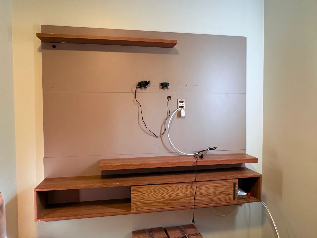 PAINEL DE TV  - Foto 4