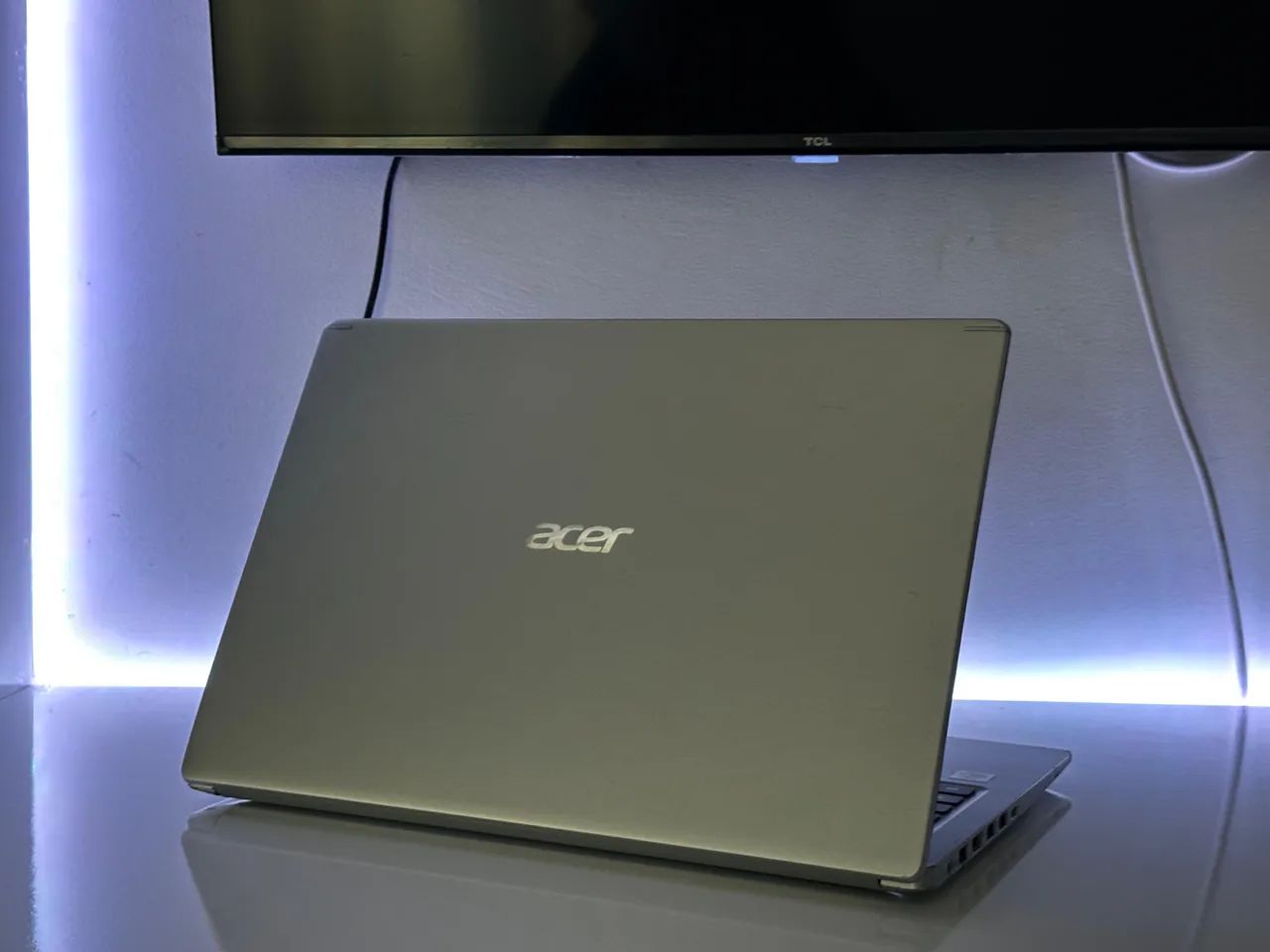 Notebook Acer Aspire 5 - Windows 11 - Foto 2