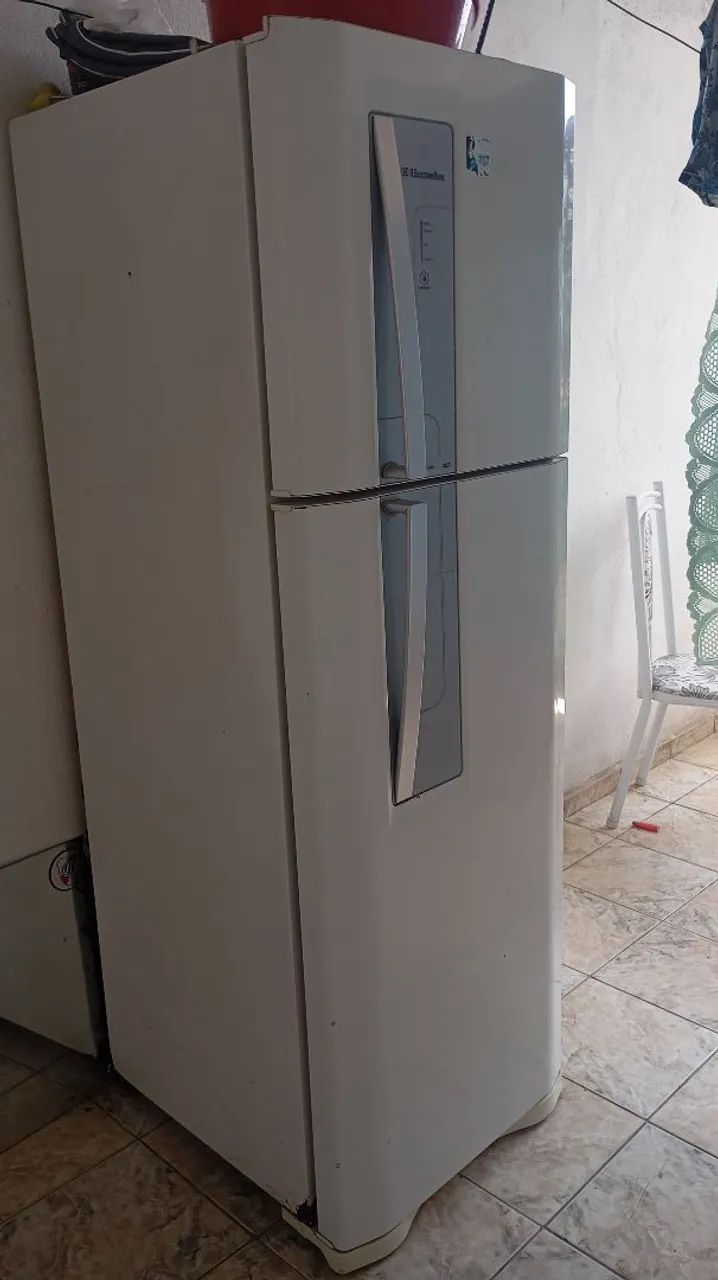 Geladeira  - Foto 2