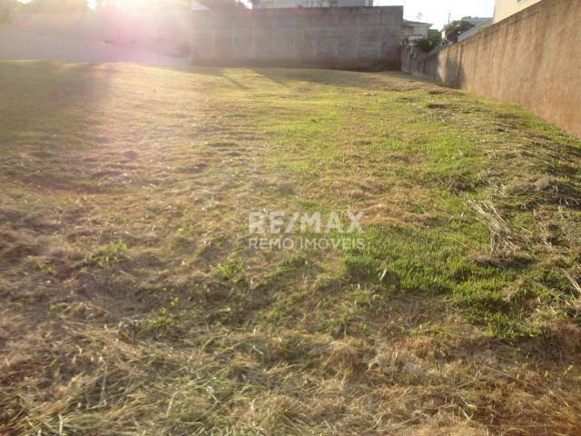 Terreno residencial à venda, condomínio sol vinhedo village, vinhedo - te0832. - Foto 5