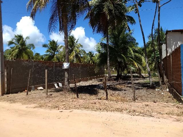 Terreno - Barra Nova - Rua ampla bem localizado -11x24m - Foto 3