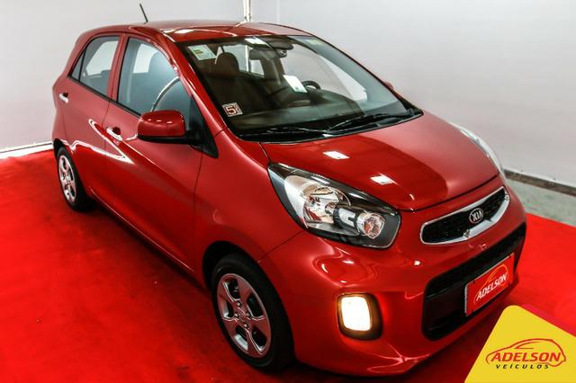 Kia Motors Picanto - Foto 6