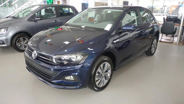 Polo highline 200 tsi 2020