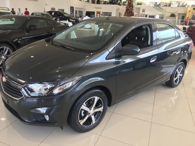 Prisma LTZ Automatico 2019 - Foto 3