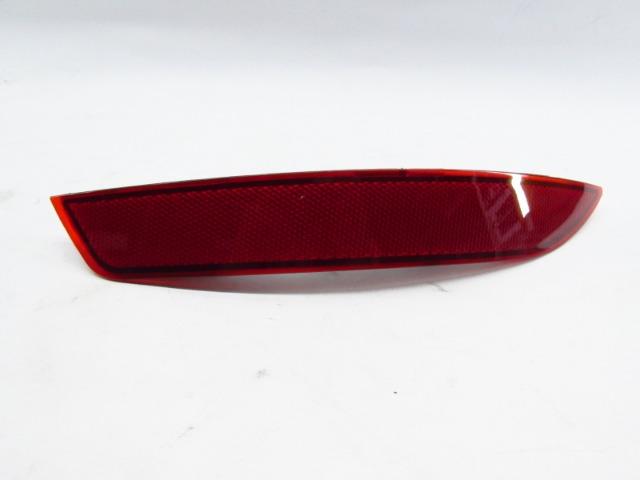 Refletor Parachoque Traseiro Jetta 2011 a 2016 Esquerdo - Foto 3