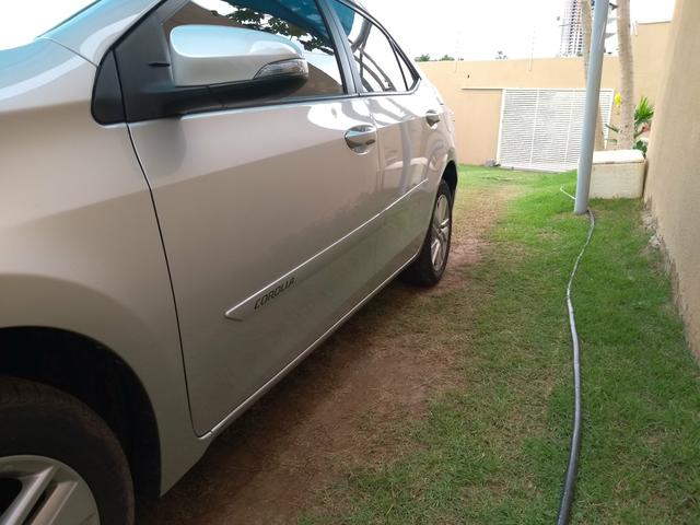 Corolla 2017/2017- GLi1.8 CVT - Foto 4