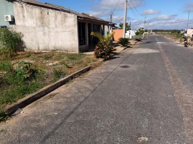 Lote cond. fechado Sao Jose distrito industrial Cuiabá - Foto 2