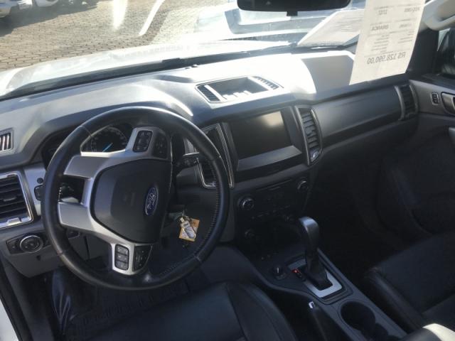 FORD RANGER 3.2 LIMITED 4X4 CD 20V DIESEL 4P AUTOMATICO. - Foto 3