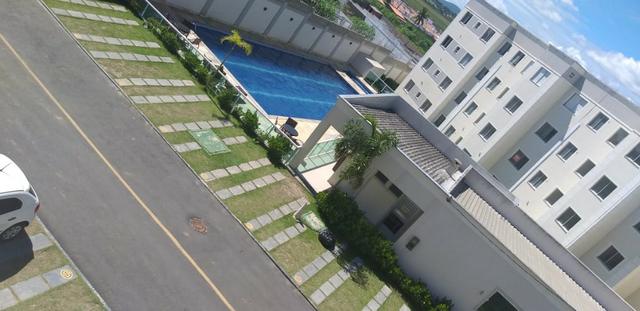 2 Quartos com 1 ano de Condominio Gratis + pronto para morar +Santa Monica 2 , R$ 126.800