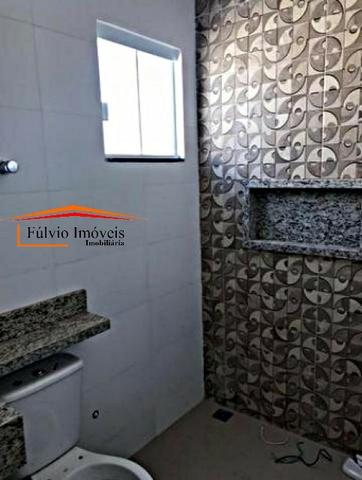 Ponte alta! Belissima casa nova e moderna perto do Clube dos Correios! - Foto 11