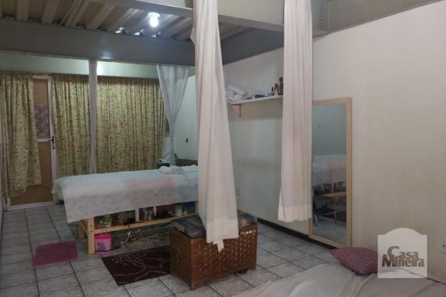 Escritório à venda em Floresta, Belo horizonte cod:247535
