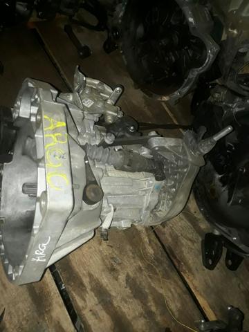 Cambio fiat argo - Foto 2