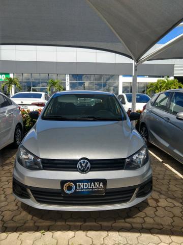 Gol 1.6 TL 2018