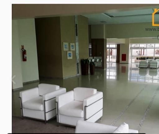 Apartamento na Península / 140 m2 / 3 Suites / Todo Projetado / Só R$ 5.250,00 - Foto 5