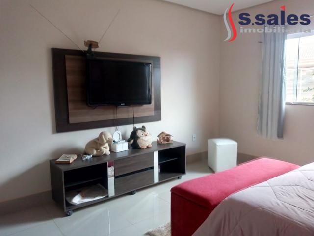 Casa de condomínio à venda com 3 dormitórios cod:CA00276 - Foto 8