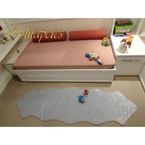 Promoção Fecha Mês ! Tapete Infantil 2,20x0,70m