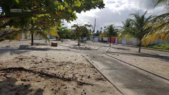 Condomínio à beira mar, 460m2 em paripueira - Foto 14