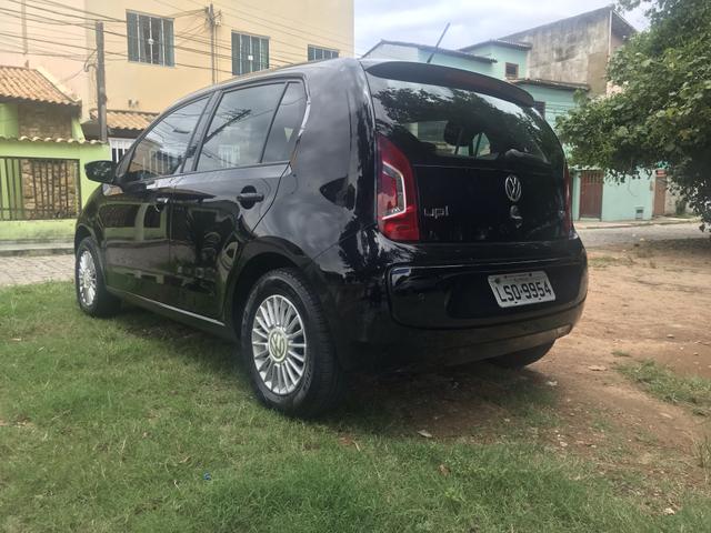Vw up tsi 2016 - Foto 6