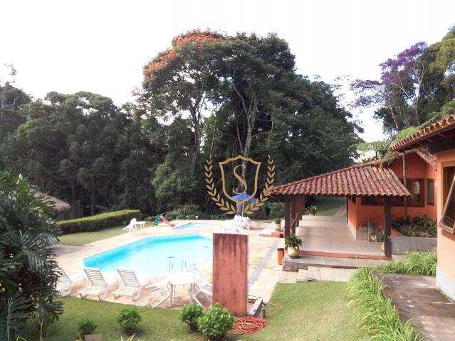 Terreno à venda, 600 m² por r$ 220.000 - parque do imbui - teresópolis/rj - Foto 8