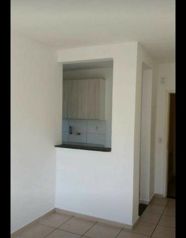 Vendo apartamento 2 quartos Condomínio Vila da Costa Jardim Limoeiro - Foto 10
