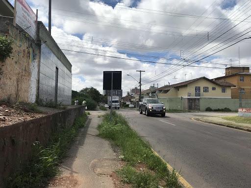 Terreno à venda, 440 m² por R$ 390.000 ,Rua João Rodrigues Pinheiro , 870 - Capão Raso - - Foto 2