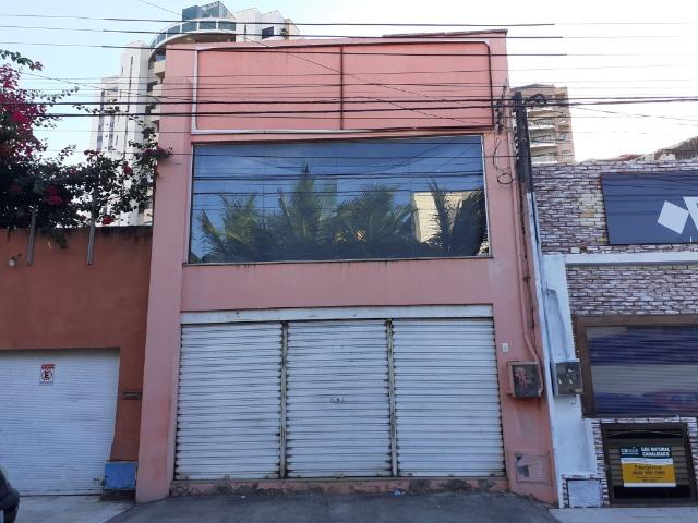 Varjota - Prédio Duplex Comercial 242,26m² no Polo Gastronômico - Foto 4