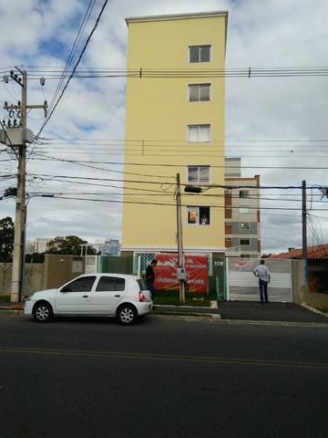 Apartamento no Boa Vista - Novos - Elevador - A186