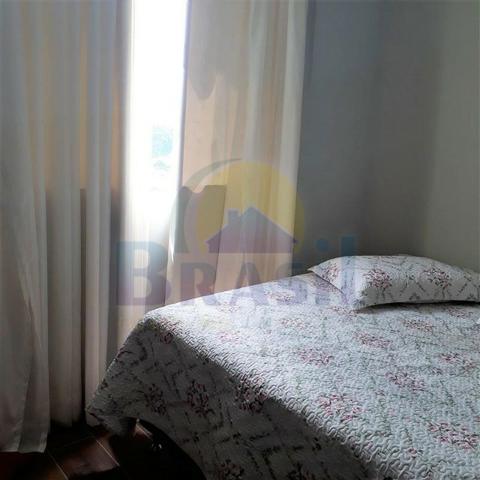 Casa de 2 quartos, no Bairro Novo Horizonte - Foto 7