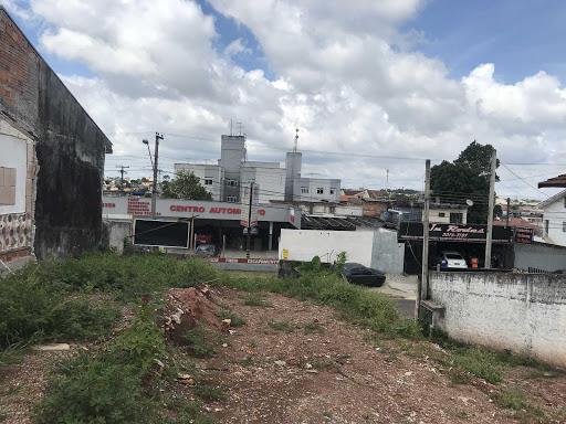 Terreno à venda, 440 m² por R$ 390.000 ,Rua João Rodrigues Pinheiro , 870 - Capão Raso - - Foto 8