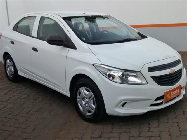 CHEVROLET PRISMA 2018/2018 1.0 MPFI JOY 8V FLEX 4P MANUAL - Foto 5