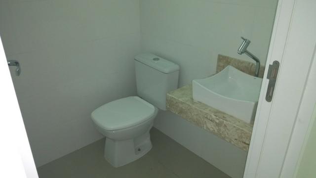 Samuel Pereira oferece Casa Moderna Alto da Boa Vista 3 Suites Churrasqueira Financia FGTS - Foto 4
