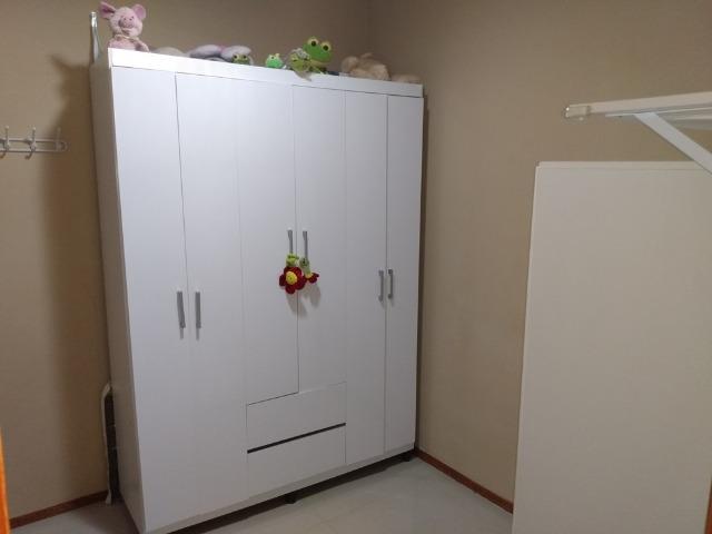 Vendo Méier Apartamento reformado 2 qts com elevador e vaga - Foto 10