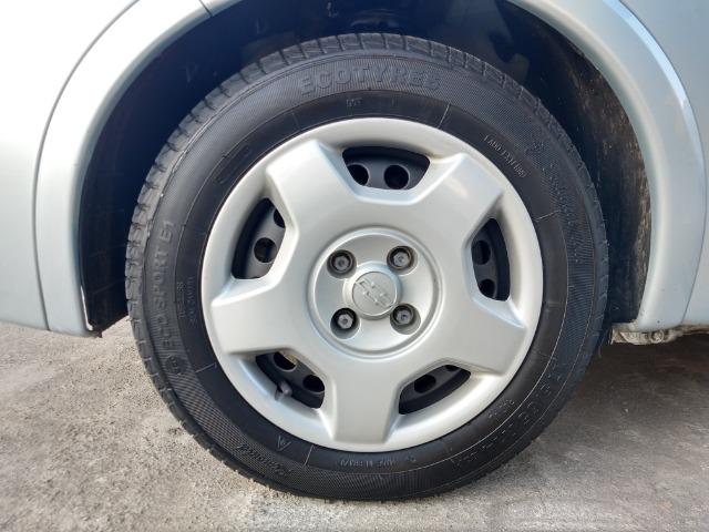 Gm - Chevrolet Corsa Hatch Maxx 1.4 - Foto 8