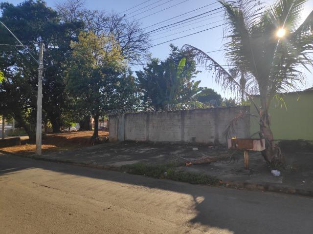 Vendo Lote no Parque Amazônia, Ótima oportunidade 480 metros todo murado - Foto 3