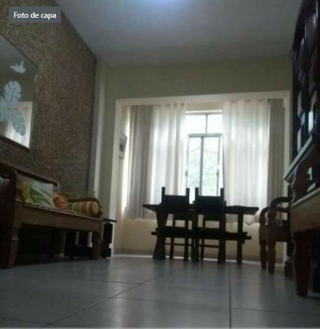 Oportunidade! Rua Anita Garibaldi - 2 quartos + área de dependências - 93m2 com vaga - Foto 7